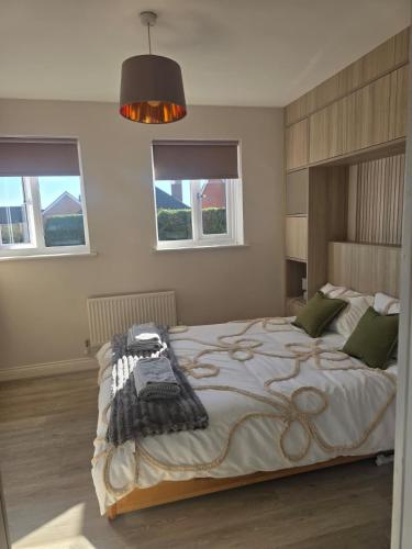 Gallery image of Grace's Spacious Home in Ely in Ely