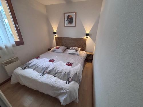 T3 SERRE CHEVALIER 5min A PIED PISTES COMMERCES photo 2