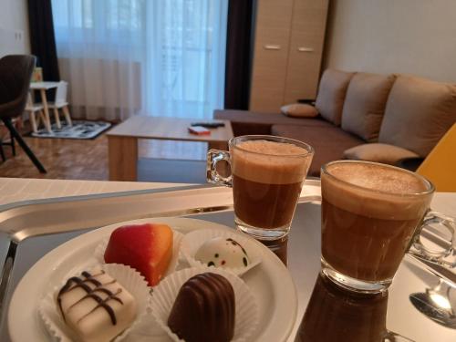 Strand-Lak Apartman