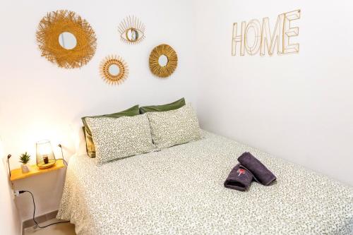 Appartment Totally upgraded at BENAL BEACH