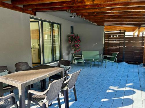 Titik Apartments Mavrovo