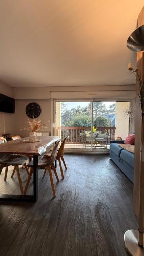 Joli Appartement à 100m de la plage