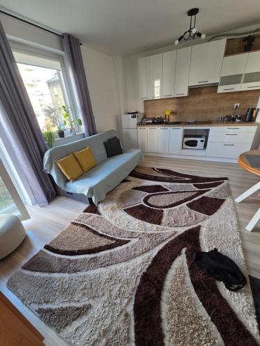 Apartament Luks