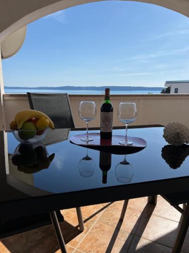 Apartmani LM