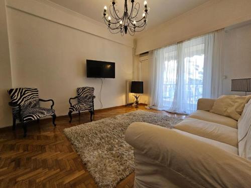 Elegant Kifisias Experience Stay - Athens Town