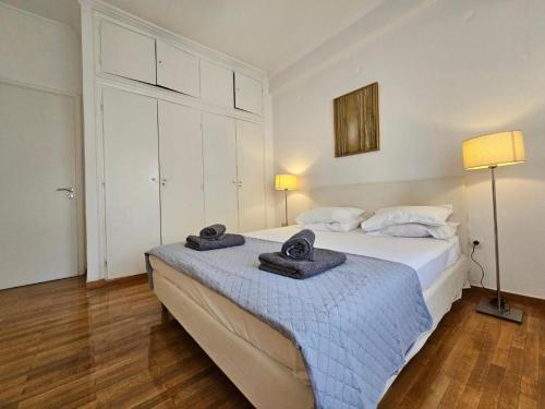 Elegant Kifisias Experience Stay - Athens Town