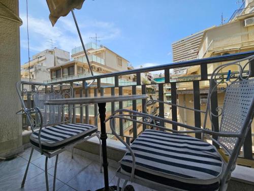 Elegant Kifisias Experience Stay - Athens Town