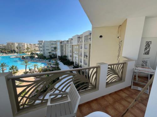Appartement Folla Monastir