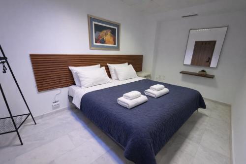 Athens Supreme Rooms No3