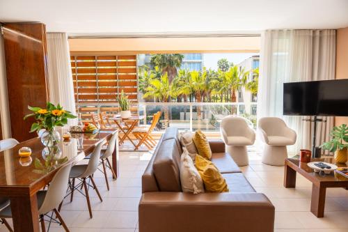Herdade dos Salgados Beach apartment