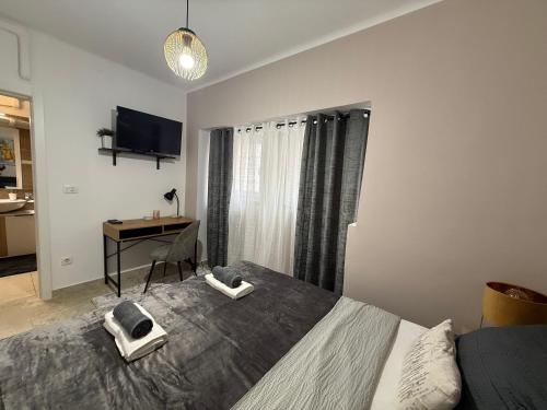 Apartmani Diaz