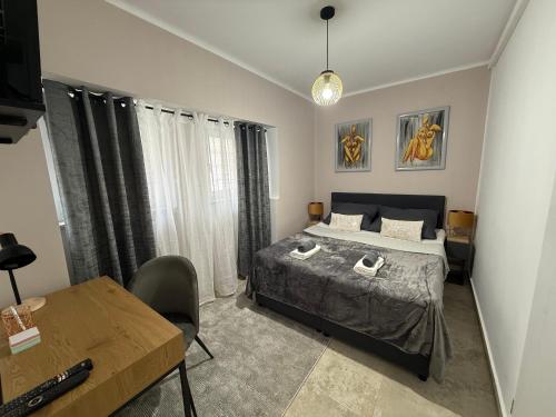 Apartmani Diaz