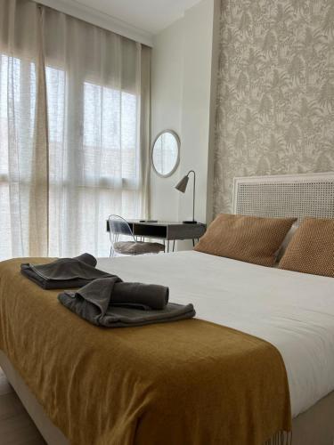 Apartamento Uncibay Málaga