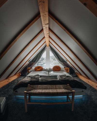LaVida Lakeview Lake Thun - Panorama Mountains Nature