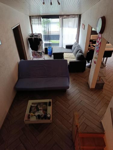 Duplex t4 Annecy
