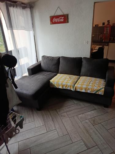 Duplex t4 Annecy