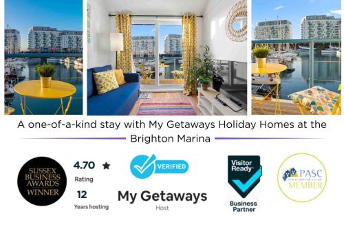 a one of a kind stay with my gateway homes at the bibliography mentor website at One-of-a-Kind Stay Free Parking in Brighton & Hove
