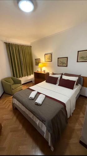 WH Lisbon Suites