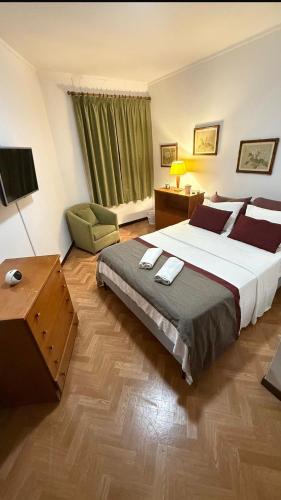 WH Lisbon Suites