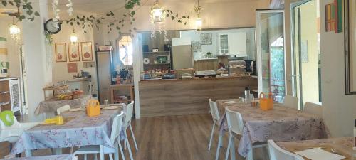 B&B Villa Giulia
