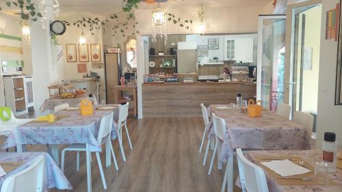 B&B Villa Giulia