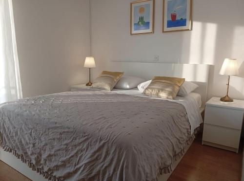Apartments Margita