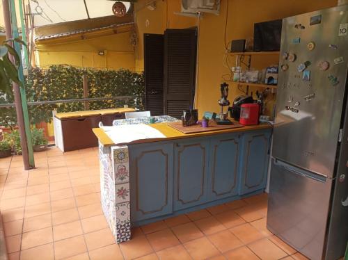 Il giardino nascosto