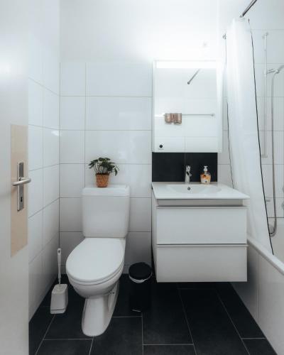 Zentrale Wohnung Bern Länggasse - Ruhig - Gratis Parking - ÖV vor der Tür