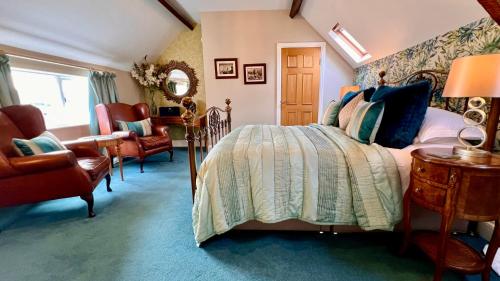 The Mainstay Luxury Boutique Rooms with Private Parking photo 16