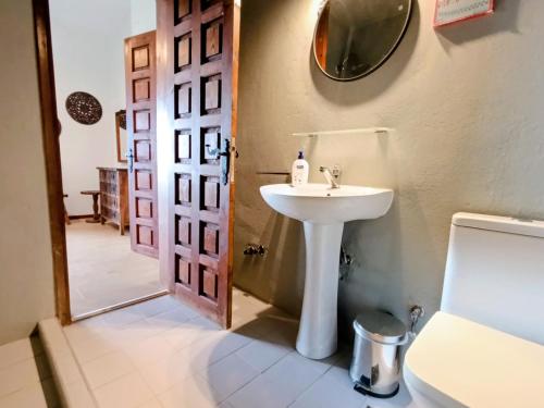 Villa King Filippos - Royal Beachfront - Sithonia Chalkidiki