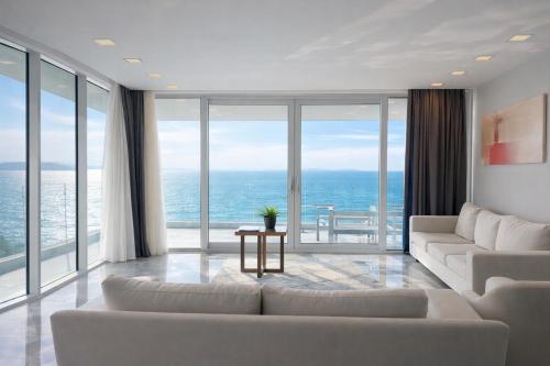Luxury Apartment at Bodrum Resort Beach