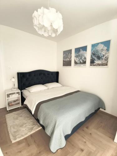Apartament Rutkiewicz