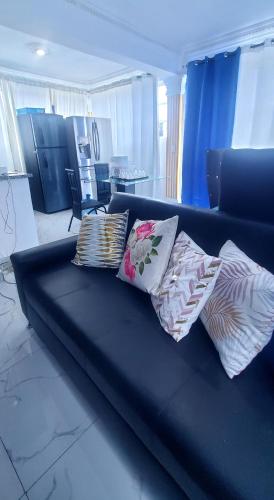 Tranquilo y relajante