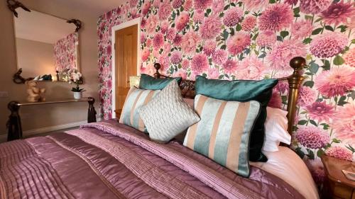 The Mainstay Luxury Boutique Rooms with Private Parking photo 25