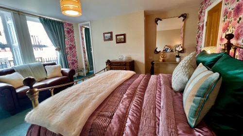 The Mainstay Luxury Boutique Rooms with Private Parking photo 27