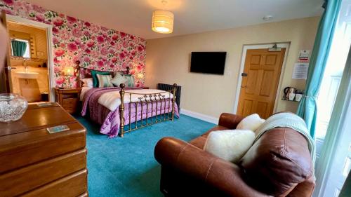 The Mainstay Luxury Boutique Rooms with Private Parking photo 26
