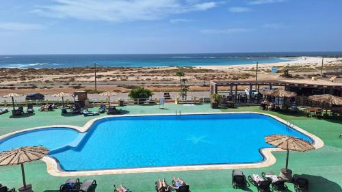 Sunset Deluxe Apartment