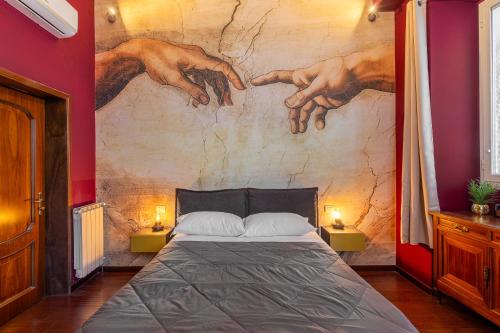 Majestic Trastevere