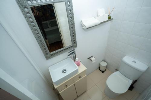 Charming 2 Bedroom Apartment in City Centre Lisboa