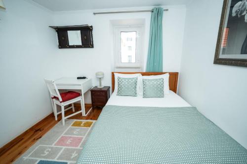Charming 2 Bedroom Apartment in City Centre Lisboa