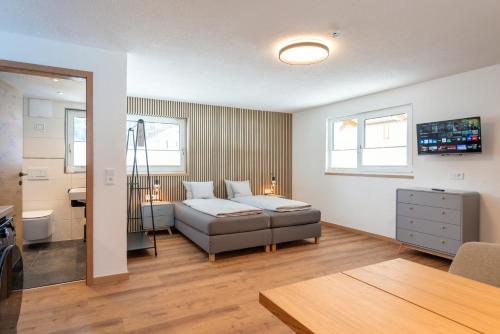Apartment Muggatol