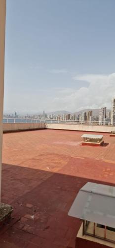 Apartment 2nd line Rincon de Loix