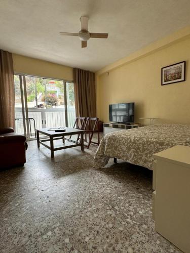 Apartment 2nd line Rincon de Loix