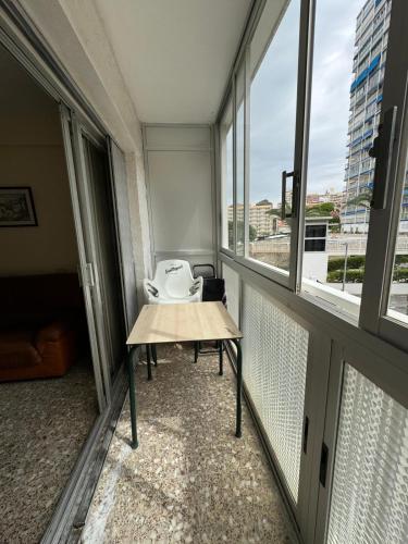 Apartment 2nd line Rincon de Loix