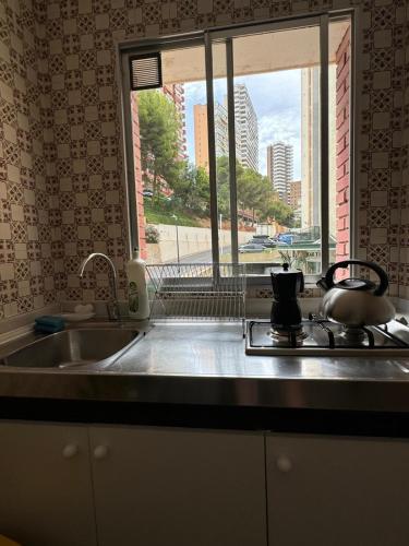 Apartment 2nd line Rincon de Loix