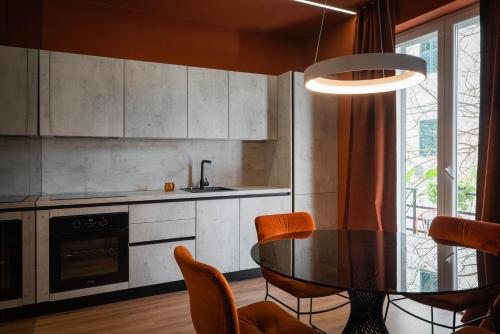 Luxury apartment Monvi near Bačvice beach and old town