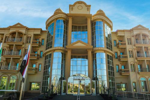 Ramage Hotel & Resort