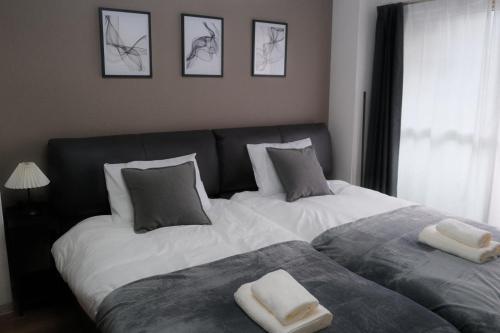 Stay365 Osaka Tamade
