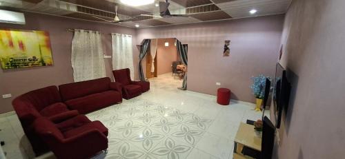 Rankbel Holidays Apartment