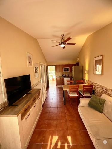 Sunny Haven in Santa Fe - Playa del Inglés- Maspalomas